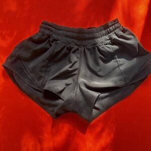 BLACK LULU HOTTY HOTS